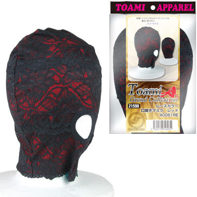 ���[�X�J���[���J���}�X�N�@���b�h