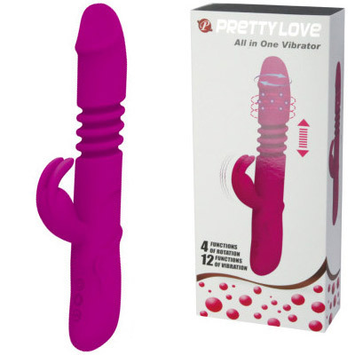 �v���e�B���u�@�i�I�[���C�������o�C�u���[�^�[�j