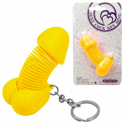 �Z�N�V�[�R�b�N�L�[�z���_�[�@�i�C�G���[�j