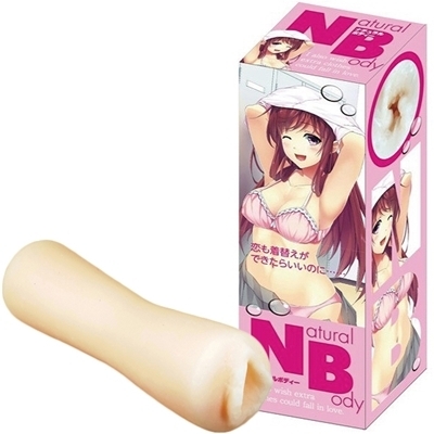 �m�a�i�i�`�������{�f�B�j