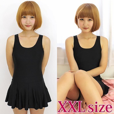 �p�b�h�t���̖{���X�J�[�g�t���X�N�[�������@���@�w�w�k