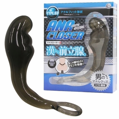 �A�i�N���[�U�[�@�i�R�j